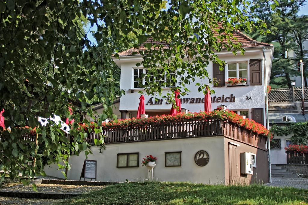 Traumparadies Бад Зулца Екстериор снимка
