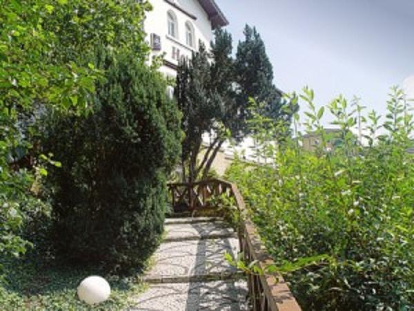 Traumparadies Бад Зулца Екстериор снимка
