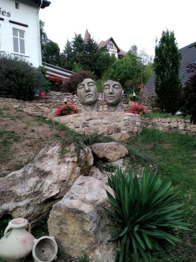 Traumparadies Бад Зулца Екстериор снимка