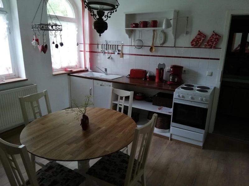 Traumparadies Бад Зулца Екстериор снимка